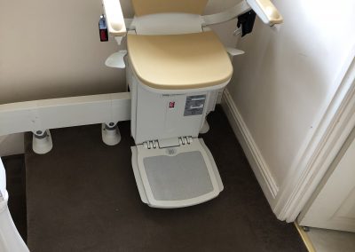 Stairlifts Birmingham