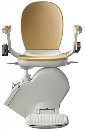 New Acorn stairlifts