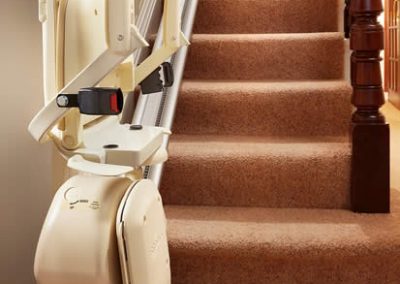New Brooks stairlifts