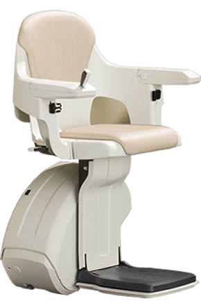 New Homeglide stairlifts