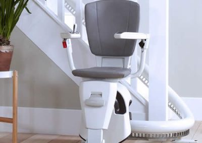 Stairlifts for Nottingham