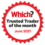 Which Trusted trader winner 2021
