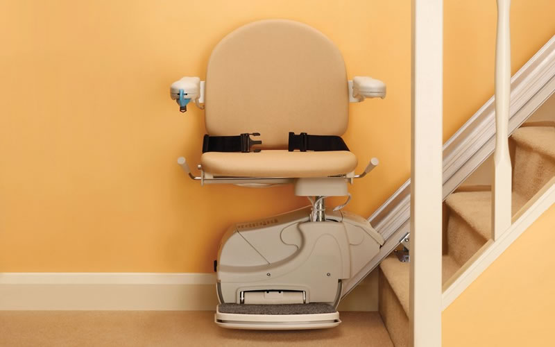 Used stairlifts in Birmingham