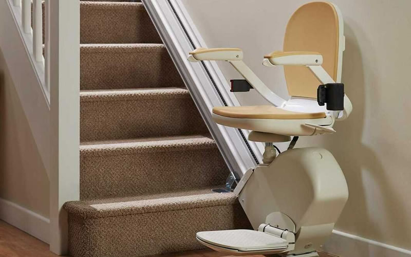 Coventry stairlift rental