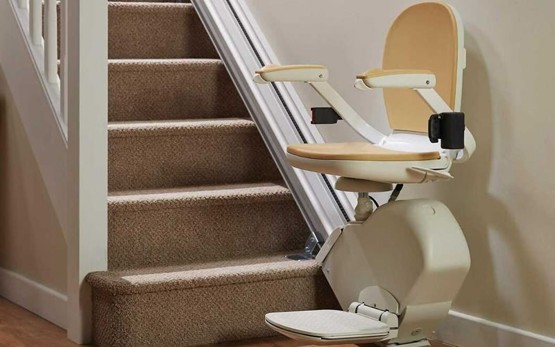 Stairlift rental near me