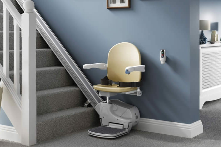 New Stairlifts for your home
