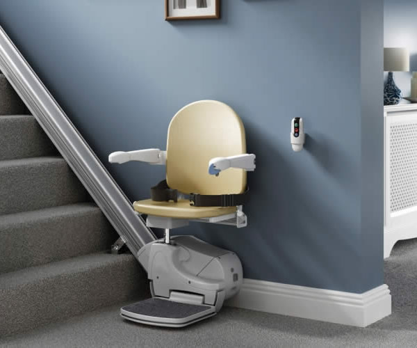 We buy stairlifts, let us purchase and remove your unwanted stairlifts.