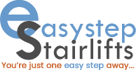 Easystep Stairlifts fitted in Leicester