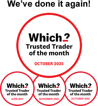 Which Trusted Traders Winners October 2025 Coventry