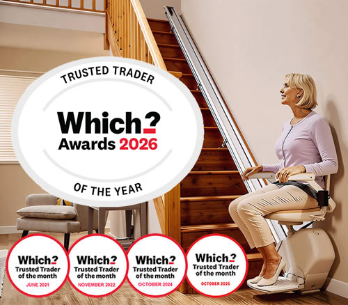 Stairlifts Coventry