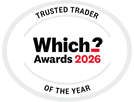 Which Trusted Trader winners 2026